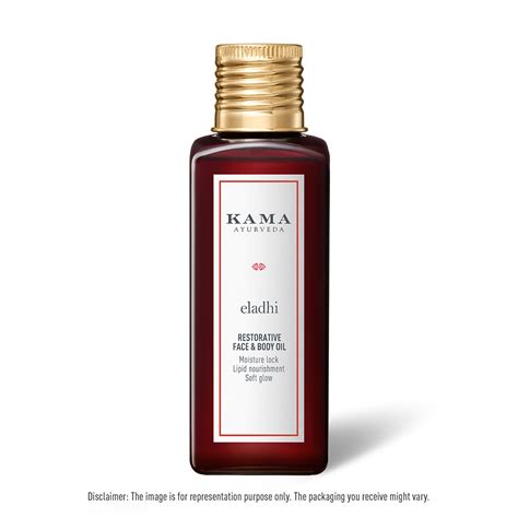 Eladhi Restorative Face & Body Oil