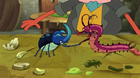 Image result for Amphibia Glith