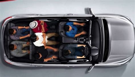 MG Hector 7 Seater Showcased at GIIAS 2019; India Launch Next Year ...