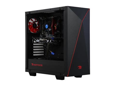 Image result for iBUYPOWER 500 PC