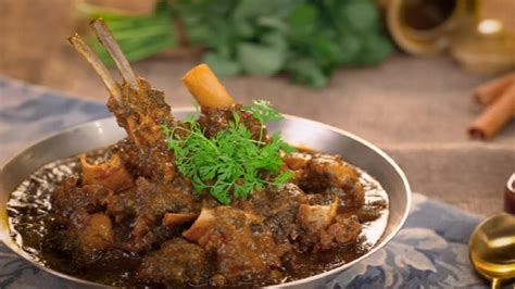 Mutton Cooking Recipe: এইভাবে রাঁধুন খাসির মাংস, মুখে দিলেই মিলিয়ে ...