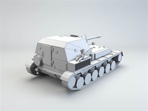 su-76 tank destroyer 的图像结果