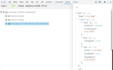 Image result for Antv G6 JavaScript