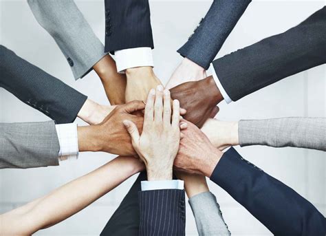 Cooperation Wallpapers - Top Free Cooperation Backgrounds - WallpaperAccess