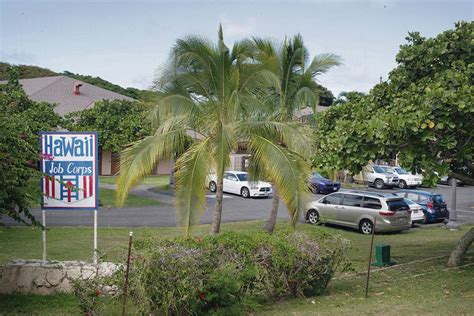Hawaii Job Corps to close - The Garden Island