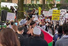 Image result for NYC Gaza Protest