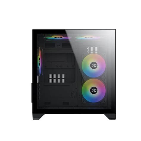 Buy Xigmatek Aqua M Mini Tower Cabinet, Best Price