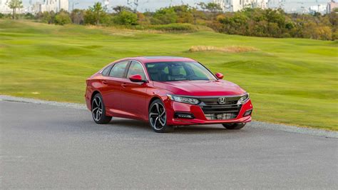 Honda Accord Tires | Sizes & Specs | Lionhart Tires