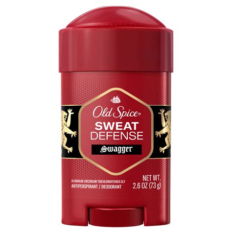Old Spice Antiperspirant and Deodorant for Men, Bearglove, 2.6 Oz