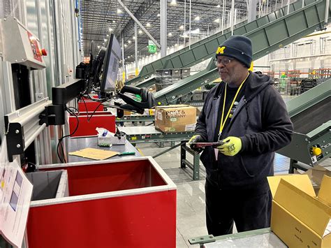 O'Reilly Opens New Distribution Center in Buford, GA