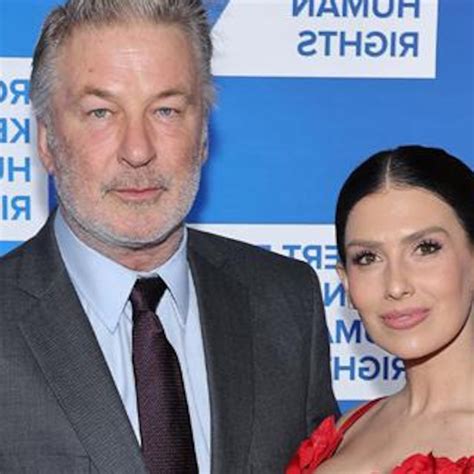 Hilaria Baldwin Addresses Rumors of Alec Baldwin Marriage Trouble After ...