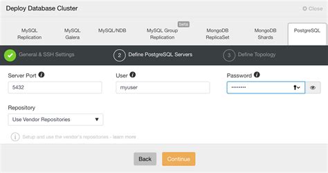 Image result for How to Restore Replication to Server Postgres