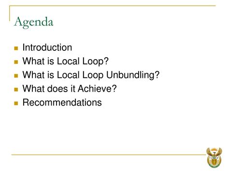 Local Loop Unbundling 的图像结果