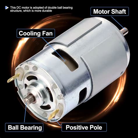 Image result for Small 12V DC Motor