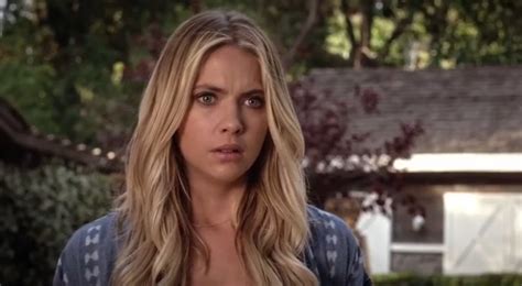 Where Was Hanna Tortured on Pretty Little Liars? | POPSUGAR Entertainment