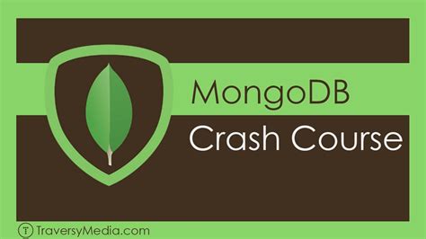 Image result for MongoDB Full Course