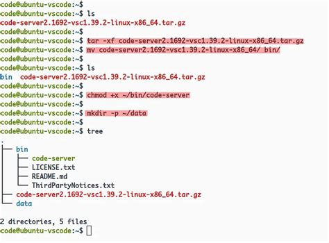 Image result for Install Code Server