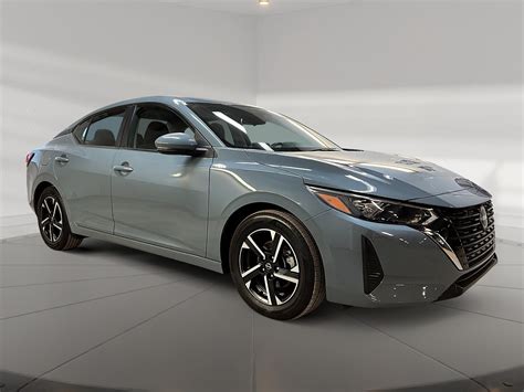 Nissan Sentra 2024 usagé à vendre | GU25459 | Découvrez le plus grand inventaire de véhicules ...