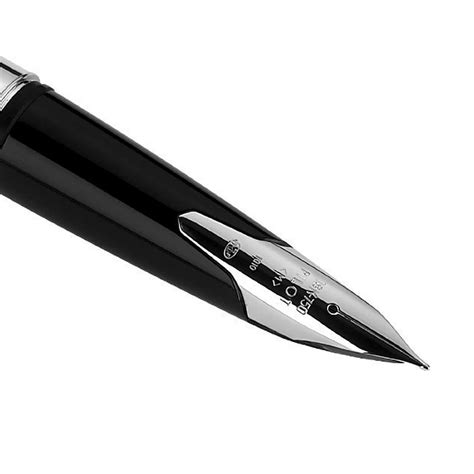 Pilot Sterling Silver Tiger CT Fountain Pen