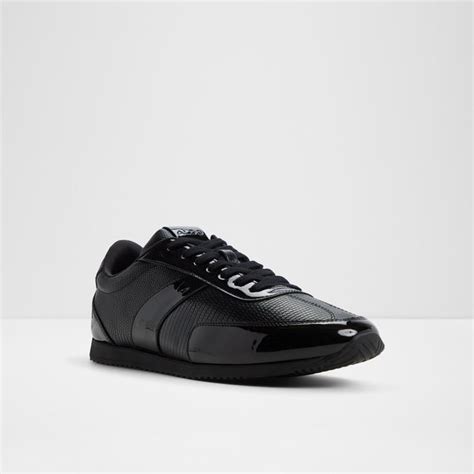 Nathaniel-In Men's Black Fashion Athletic | Aldo Shoes
