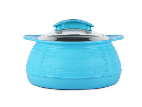 Buy Weave Double Walled Casserole 500ML, 1L, 1.5L, 2.5 - Milton