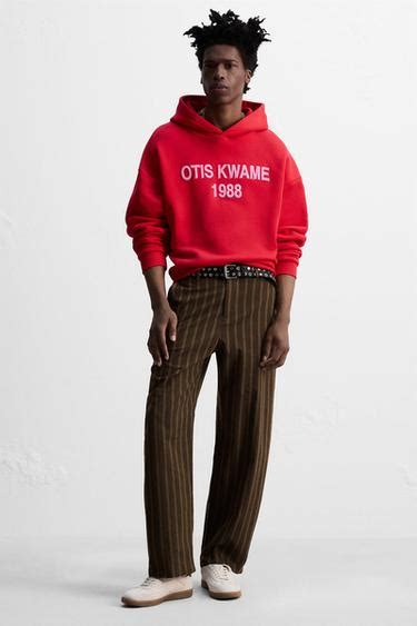 LEATHER TRAINERS WITH CONTRAST SOLE - Bone White | ZARA India