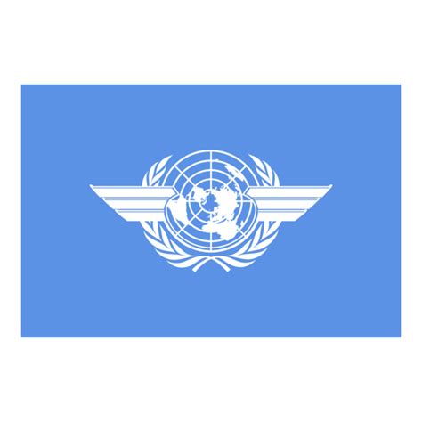国际民航组织logo 的图像结果