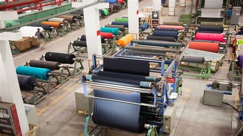 Textile Industry Discuss Digital Product Passport for Exports - Bloom Pakistan