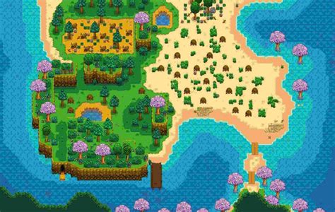 Herring in Stardew Valley: How to catch & get it? (Location included ...
