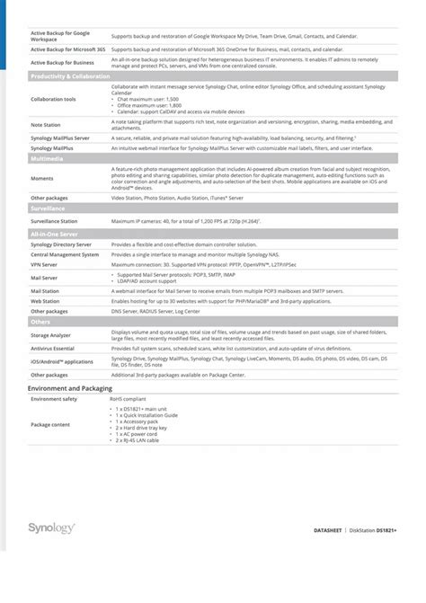 Network Attached Storage System - Synology Nas Trader - Retailer from ...