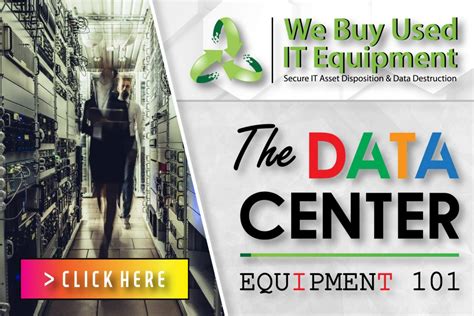 Image result for Components of a Data Center