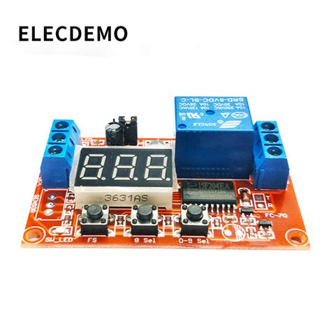 Image result for Module Relais a Impulsion