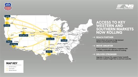 NS Introduces Triple Crown Services, Inc. - Railway Age