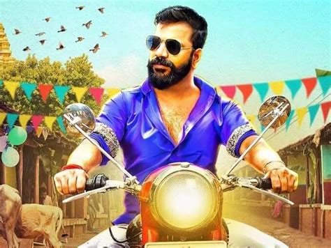 Happy Birthday Sathish Ninasam: Top 5 best films of the star | The ...