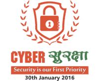 Cyber Suraksha | National Level Event on Ethical Hacking and Cyber Security