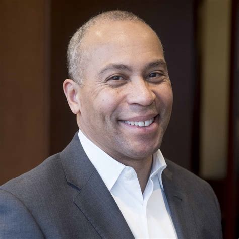 Deval Patrick | Miller Center