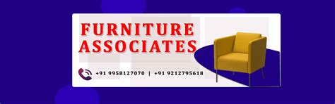 School and office furniture Dealer in Delhi | Furniture Associates