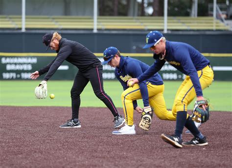 Savannah Bananas ready to start the season at upgraded Grayson Stadium
