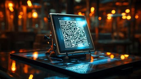 Image result for QR Code Scanner for Android Tablet