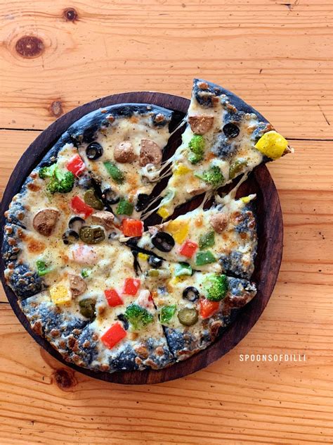 A Small Funky Cafe Tucked Away In Pitampura Is Here To Serve Some Yummy ...