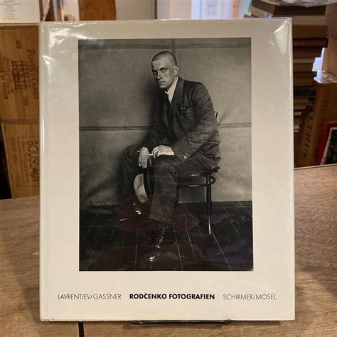 RODCENKO FOTOGRAFIEN ( Aleksander Mikhailovich Rodchenko / アレクサンドル・ロト ...