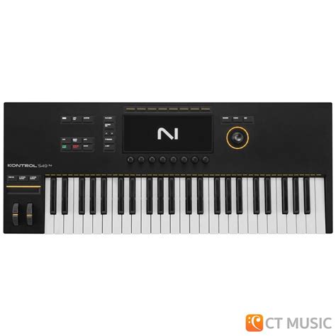 Image result for Native Instruments Keyboard