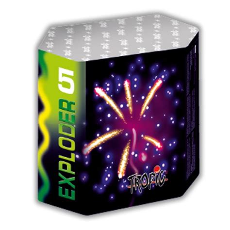 Image result for Petard Exploder Tropic