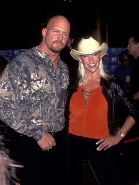 Stone Cold Steve Austin Has Been Married Four Times: What We Know About ...