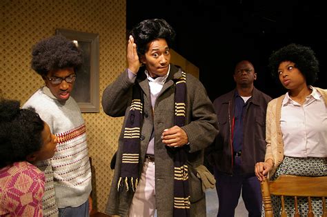 The Watsons Go To Birmingham 1963