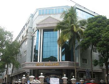 Bangalore City College (BCC) : Ranking, Admissions 2026-27, Courses ...