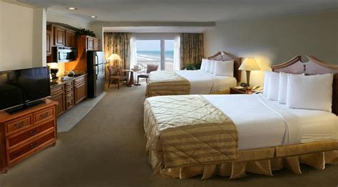 DAYTONA BEACH RESORT & CONFERENCE CENTER - Hotel Reviews, Photos, Rate ...