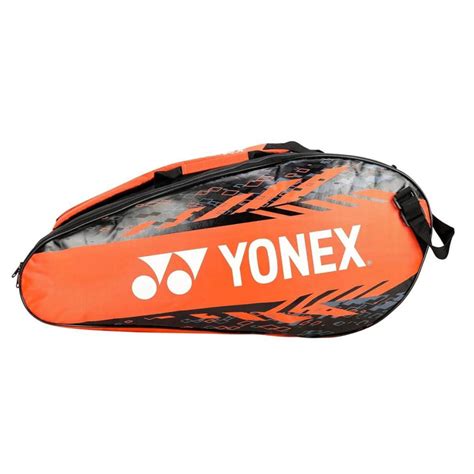 Yonex 2329-T02-S Badminton Kitbag – Sportswing.in