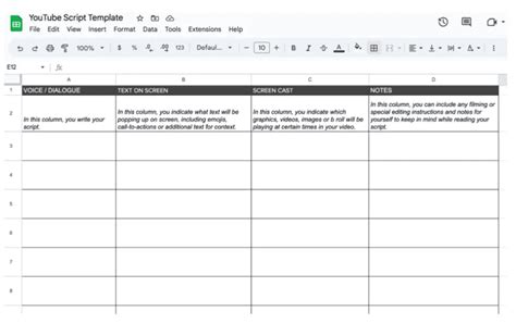 Image result for Script para Youtube