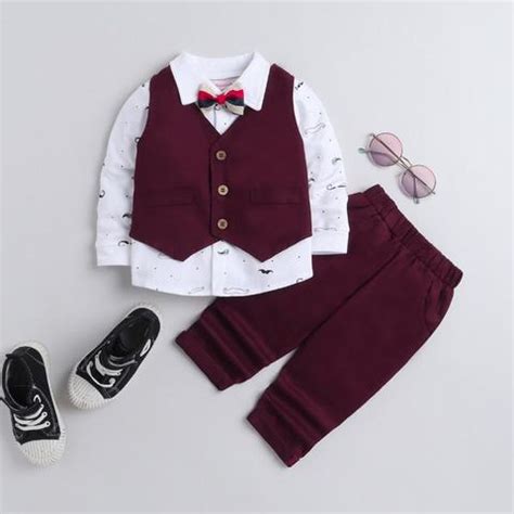 Boys Clothing | Buy Trendy Boys Clothes Online
